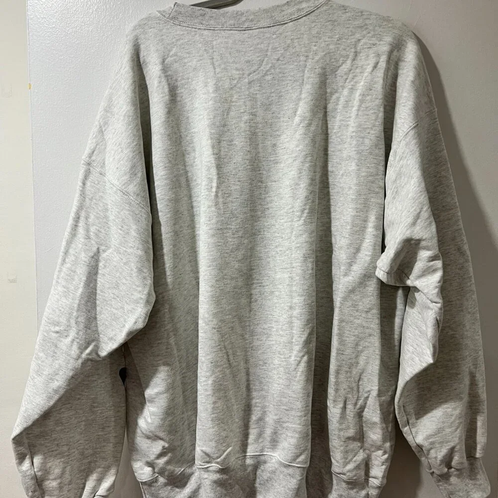 💥 Official Summer House LoverBoy Branded Sweatshirt - Bravocon Exclusive 💥 - Picture 6 of 7